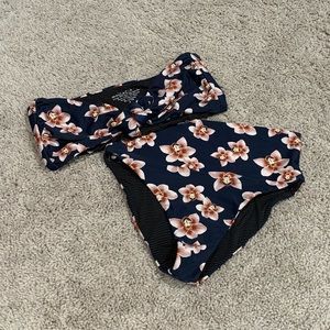 Acacia Swimwear set